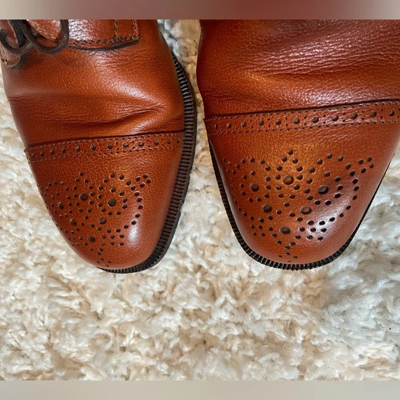 Men’s Alexander dress shoes - Picture 4 of 6